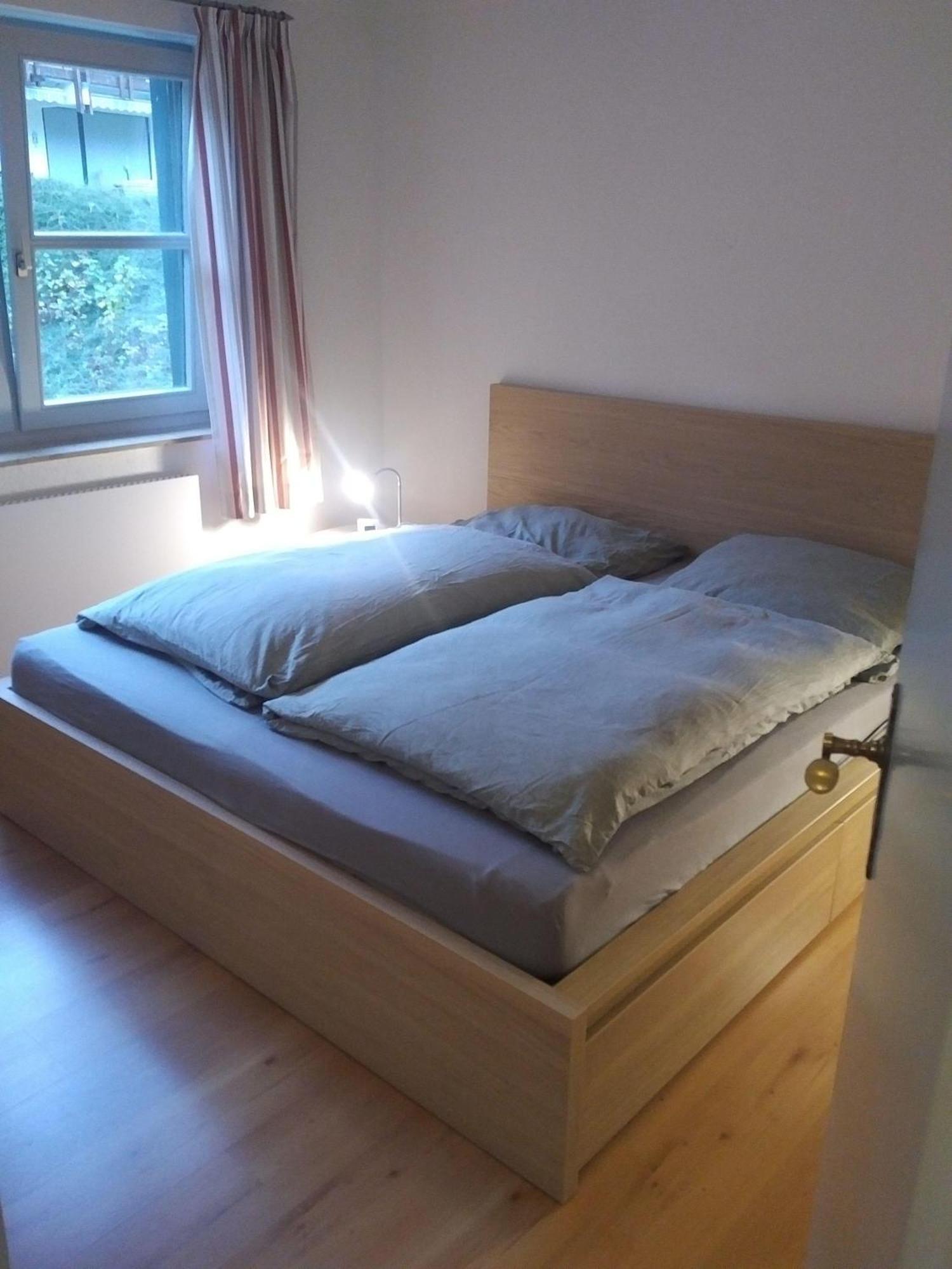 Haus-Herzogenhorn-Sunrise Todtmoos Extérieur photo